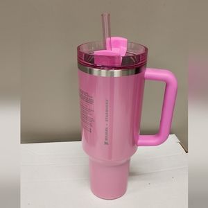 Stanley x Starbucks 40oz cup